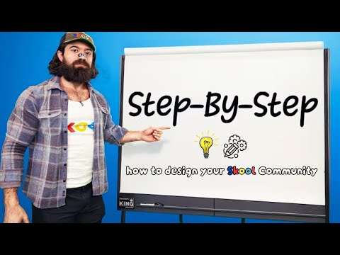 The Secrets to building an Online Community | ft.Alex Hormozi