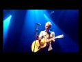 Into the Sun, You Belong to Me, Simon, Storm - Lifehouse Acoustic London 26/02/11