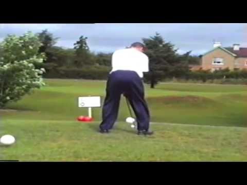 Local Golfers  (Part 1)