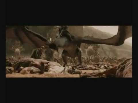 Preliator || The Lord of the Rings