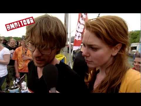 BMD on tour Giel Beelen