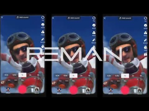 ReMan - An Tan Tech (Music Video)