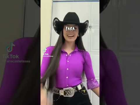 edit da Ana castela música galopera