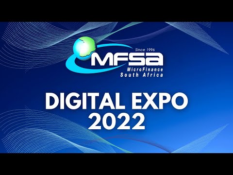MFSA Digital Expo | 17 November 2022