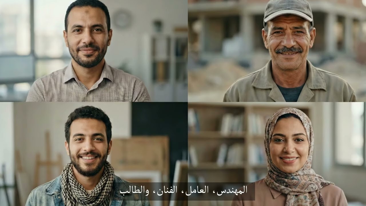 مبادرة مصرية تطرق ابواب موسوعة جينيس فكرة ريادية  10 الاف شخص يشتركون في تأليف كتاب واحد