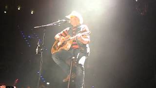 The BossHoss - Mary marry me @ Berlin 24.10.2013