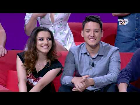 Pa Limit, 5 Qershor 2017, Pjesa 1 - Top Channel Albania - Entertainment Show