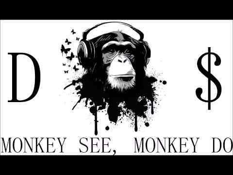 D$ - Goon (Short Spit)