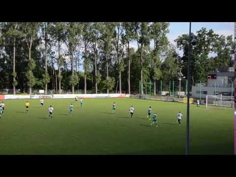 2015/2016 Sokół II Aleksandrów - Start Łódź (53 minuta)