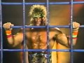 Ultimate Warrior Promo On Rick Rude 08 04 1990