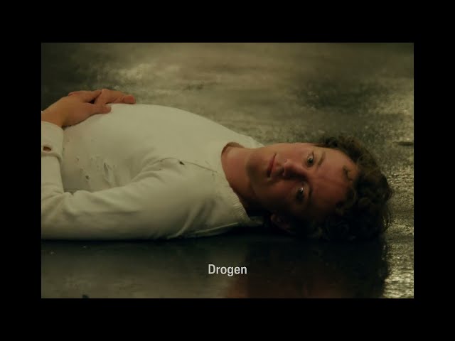 Sag Was von Paula Hartmann & T-Low ((jetzt ansehen))