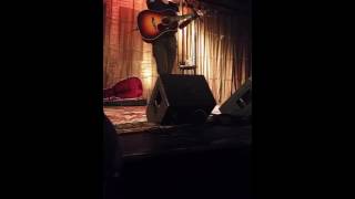 Cory Branan | Beeswing (Richard Thompson cover)