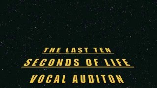 The Last Ten Seconds of Life - The Box (John Robert C.)