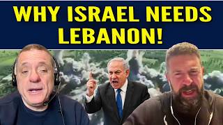 Israel CAN’T ACCEPT Lebanon Ceasefire & Here’s Why! w/ The Duran