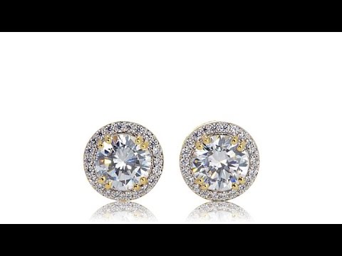 Jewels by Jen "Upgrade Your Studs" Stud Earrings