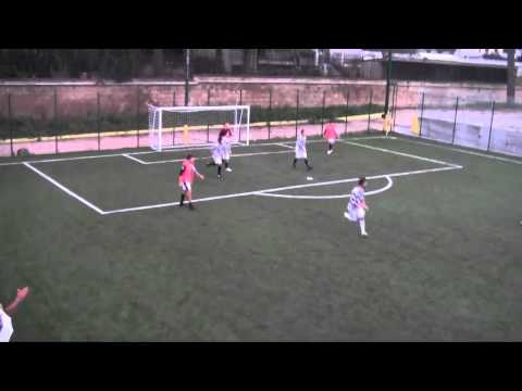 Marie Curie Atletic Europa vs Economia Winston - 3 Giornata MASTER Mavericks League 4ed