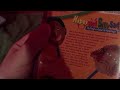 Comparison Video Barney Happy Mad Silly Sad 2003 VHS And DVD