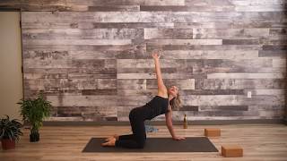 July 16, 2020 - Diana Harpwood - Vinyasa Flow