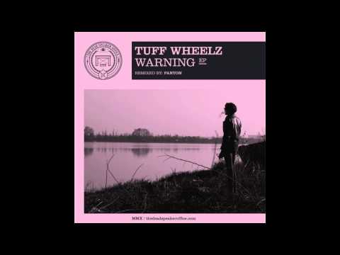 Tuff Wheelz • Listen To Me (Panton Remix) (Warning Ep) - TDSO (2011)