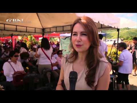 700 Club Interactive: Prayer Works – May 19, 2015