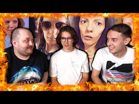 ADEL VS INTERNET #SRPENBEZADEL w/ @stay12 a @MrTomcatCZ