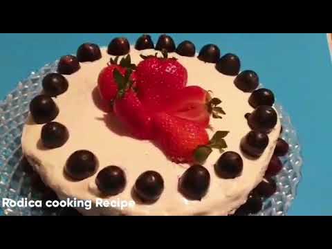 Super Vegetable cake Recipe | By Rodica Cooking Recipe
