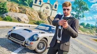 AGENTEN FÜR IHRE SICHERHEIT! | GTA 5 RP Real Life Online AGENTEN FÜR IHRE SICHERHEIT! | GTA 5 RP Real Life Online