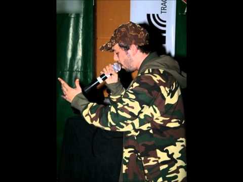 Audiocracia - Saudades do Futuro - (Prod. Nairobi) 2005