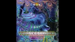 Hypnocoustics & Touch Tone - Hourglass