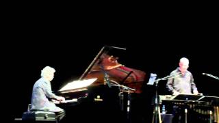Eleanor Rigby  | Chick Corea &amp; Gary Burton | Prague, 26.3.2011