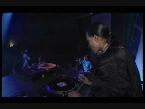 Strictly Underground Records - Live at Wembley 1995 - Part 1/5