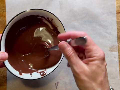 tronchetto senza cottura