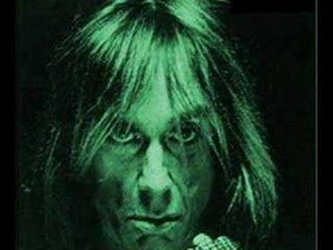 Iggy Pop & The Stooges - Shake Appeal