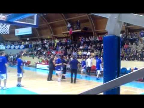 2013. Kupagyőztes Alba Fehérvár!