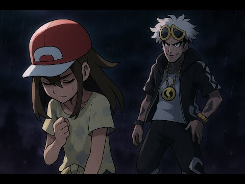 Lo siento mucho! Pokemon Ultra Luna RandomLocke Ep 18.