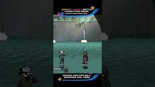 Download lagu Kakashi Uses Rasengan on Mugen (Naruto Mugen 2024) mp3