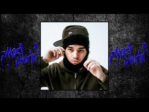 Yeat Type beat - Fine | prod. by Mozi