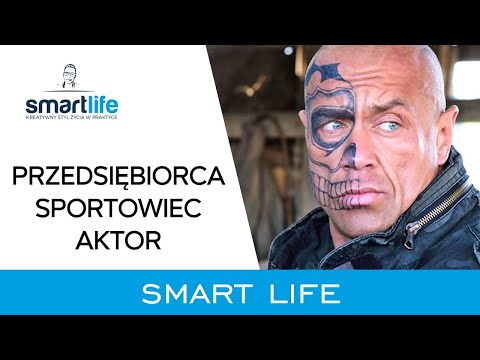 Michał Karmowski - Jak realizować wiele różnych celów? [SMARTLIFE]