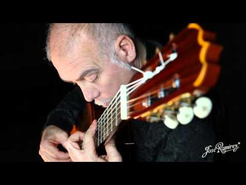125th Anniversary | José Ramírez Classical Guitars