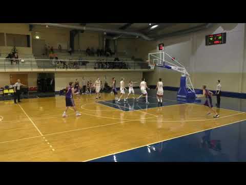 russ vs Adazi (rudovsky) highlights 10/01/20