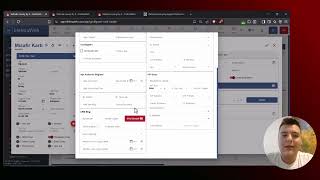 ElektraWeb - CRM Genel Eğitim Videosu