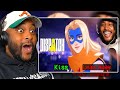 BLONDE BLAZER IS AN OPP Dispatch CoryxKenshin Reaction