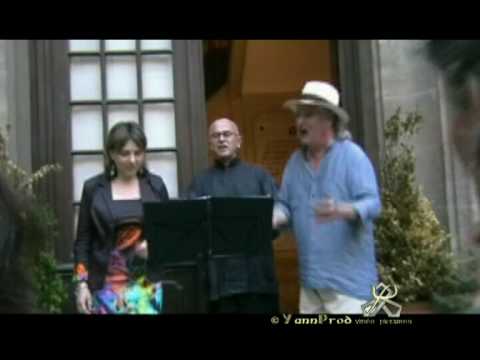 Les Suds Arles 2009  - Part 6/6  - A. Ebrel, YF Kemener, E.Marchand