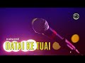 Hairee Francis - Datai Ke Tuai (Karaoke by Tempoyak Goreng)