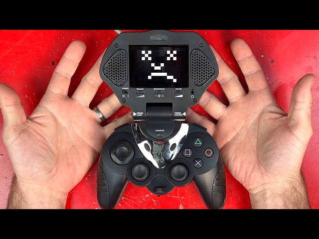 We Have Playstation Portal at Home SDDEFAULT Thumbnail