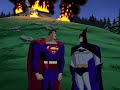 Justice League Season 1 Ep 1 Part 2 In Hindi Justice League 2001 2004 In Hindi