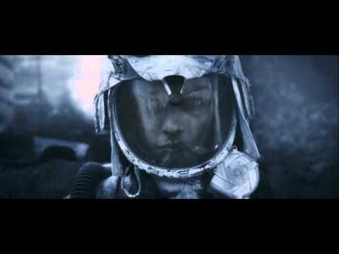 The Divide - great scene, post nuclear catastrophe world