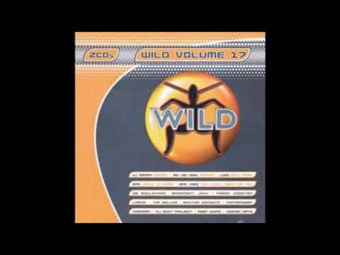Alex k wild volume 17