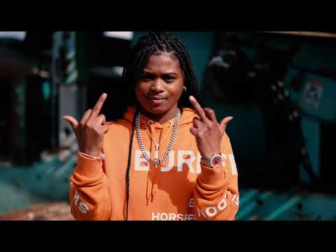 Poison Ivi- Aggravated (Official Music Video) ​⁠@PoisonBars