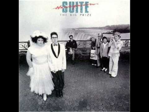 Honeymoon Suite - Bad Attitude